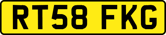 RT58FKG