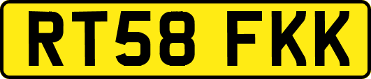 RT58FKK