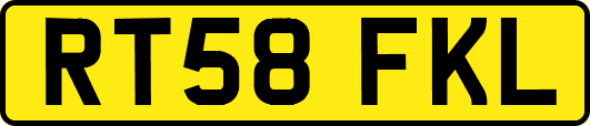 RT58FKL