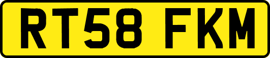 RT58FKM