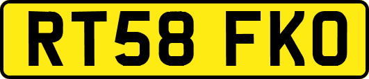 RT58FKO