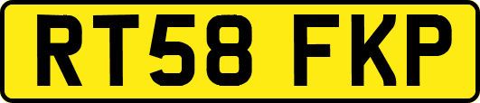 RT58FKP
