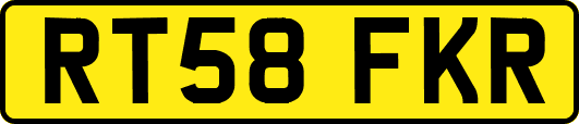 RT58FKR