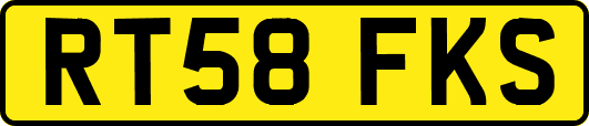 RT58FKS