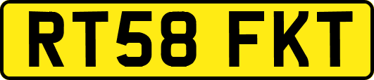 RT58FKT