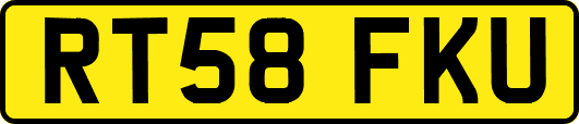 RT58FKU