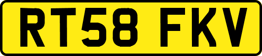 RT58FKV