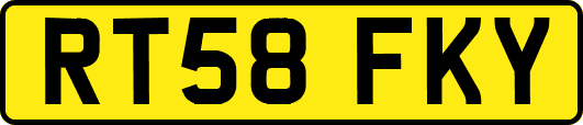 RT58FKY