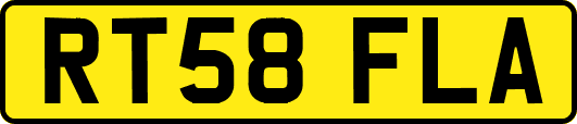 RT58FLA
