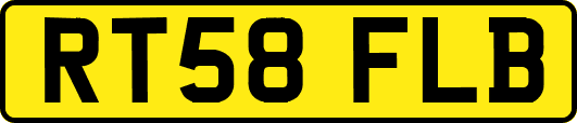 RT58FLB