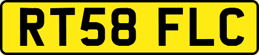 RT58FLC