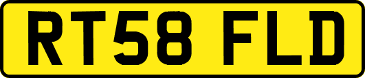 RT58FLD