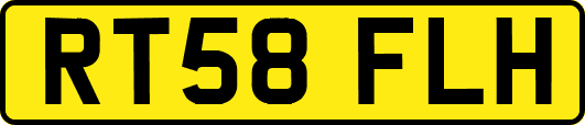 RT58FLH