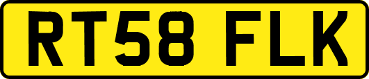 RT58FLK