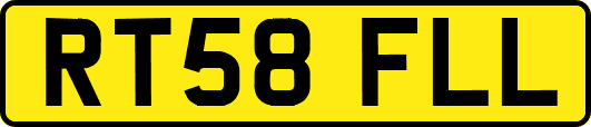 RT58FLL