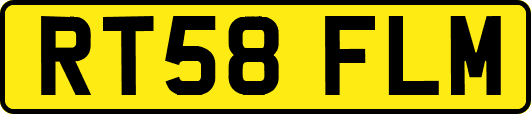 RT58FLM