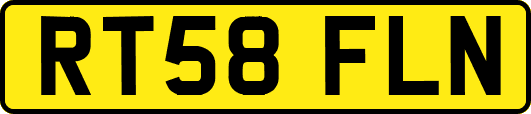 RT58FLN