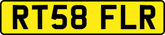 RT58FLR