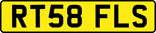 RT58FLS