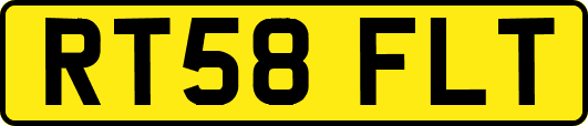 RT58FLT