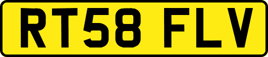 RT58FLV