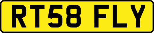 RT58FLY