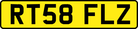 RT58FLZ