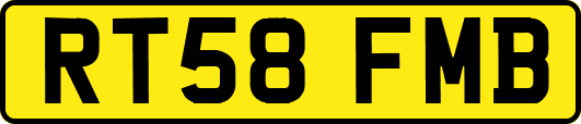 RT58FMB
