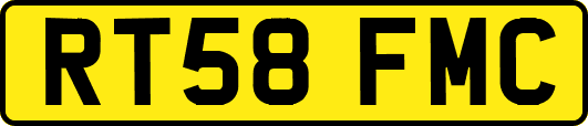 RT58FMC