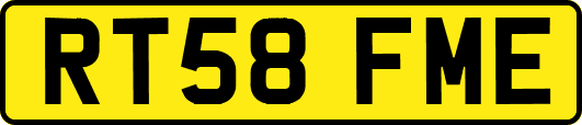RT58FME