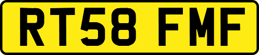 RT58FMF