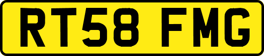 RT58FMG