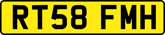 RT58FMH