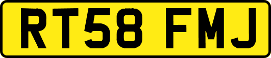 RT58FMJ