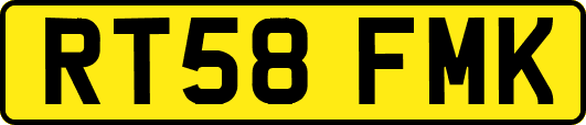 RT58FMK