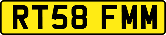 RT58FMM