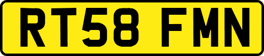 RT58FMN
