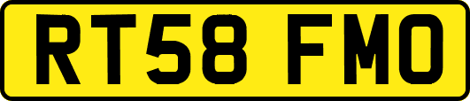 RT58FMO