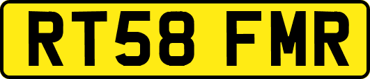 RT58FMR