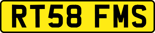 RT58FMS