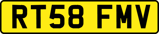 RT58FMV
