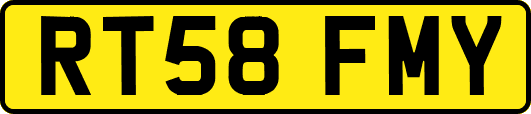 RT58FMY