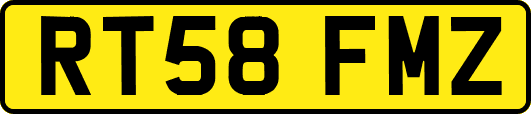 RT58FMZ