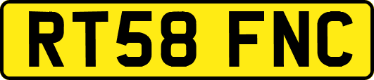 RT58FNC