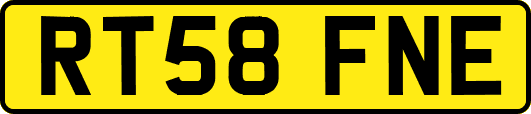 RT58FNE