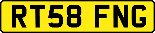 RT58FNG