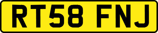 RT58FNJ