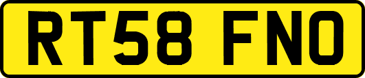 RT58FNO