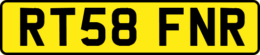 RT58FNR