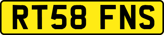 RT58FNS
